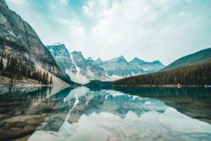 Best Destinations For First Time Solo Travellers