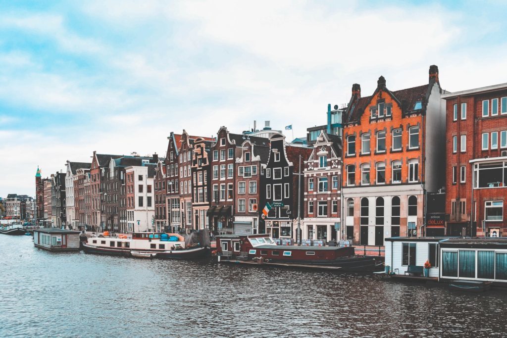 Netherlands Visa creates new job opportunities for International Students Alliance Visas Netherlands Visa creates new job opportunities for International Students Alliance Visas