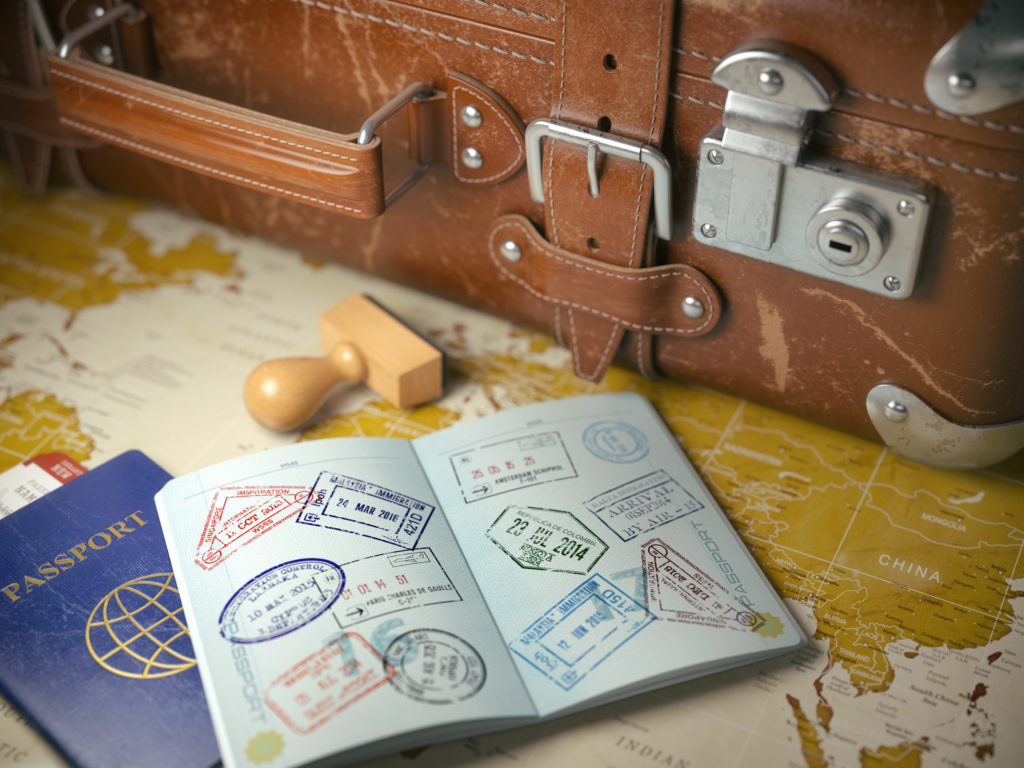 5 tips for obtaining permanent residence in anew country