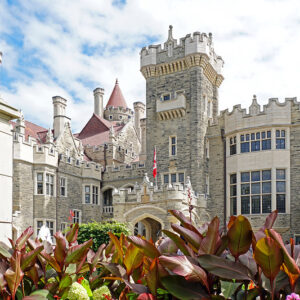 Casa Loma