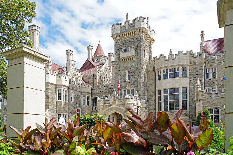 Casa Loma