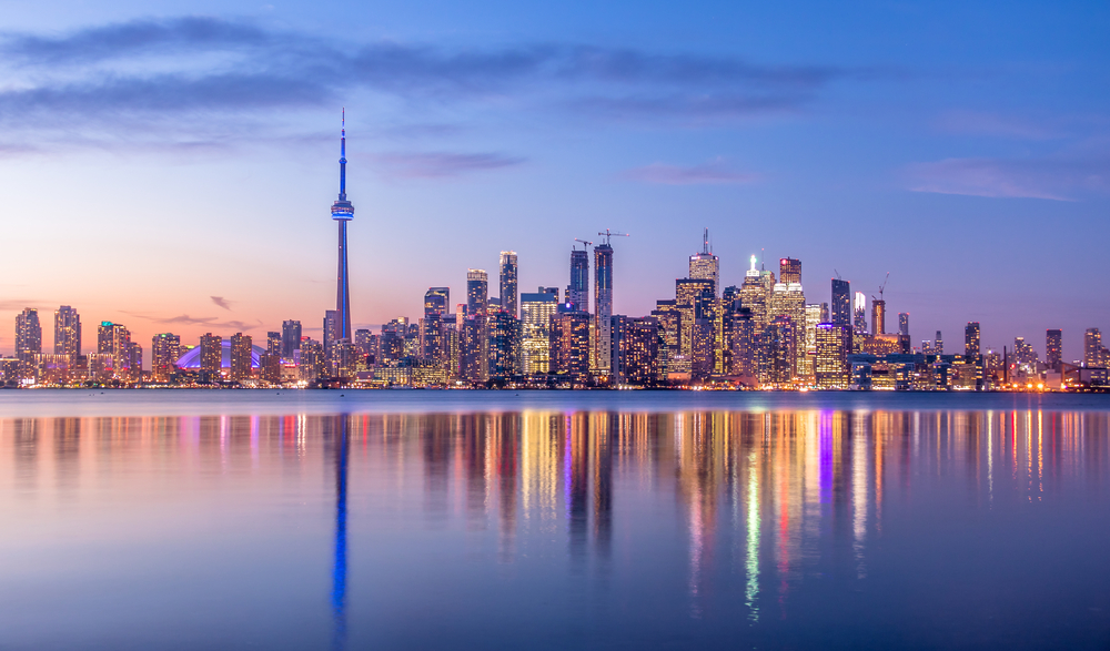 5 cities to visit in Canada on a holiday working visa