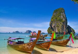 Things You Should Consider Before Teaching Abroad in Thailand