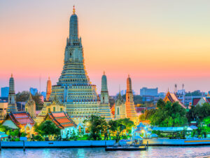 Things You Should Consider Before Teaching Abroad in Thailand