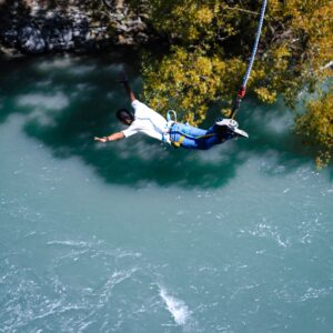 Bungee