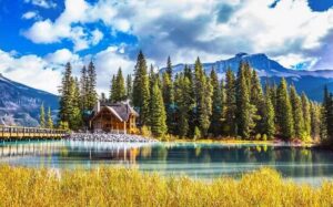 Canada eases border measures