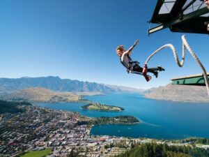 8 Canāt-Miss New Zealand Adventures