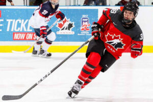 Top 10 Most Popular Sports of Canada