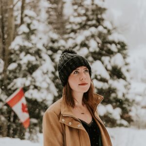 What To Wear In Canada In Winter