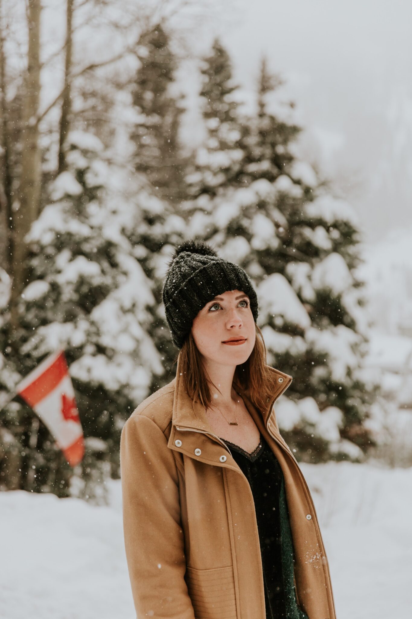 Winter Fashion in Canada 2022 - Alliance Visas