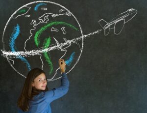 Everything you need to know about teaching abroad