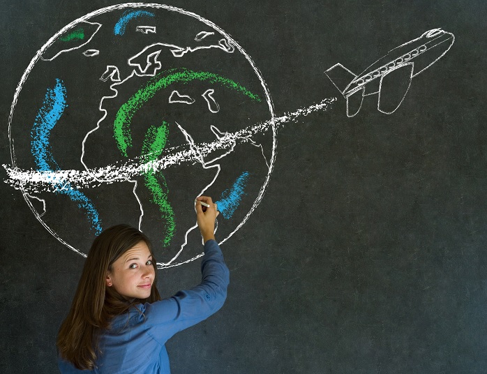 Everything you need to know about teaching abroad