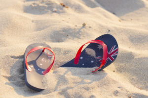 Making the most of your working holiday in Australia