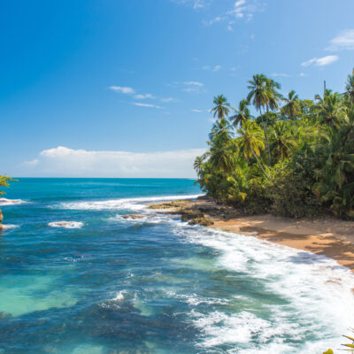 The best beaches in Costa Rica