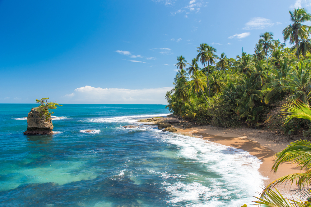 The best beaches in Costa Rica