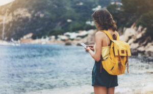 How to: pack for a working abroad holiday