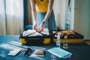 Traveling Post COVID-19: Tips To Keep You Safe