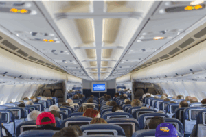 7 Tips For Dealing With Long Flights