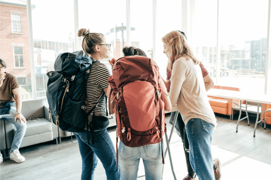 Most Popular Travel Destination