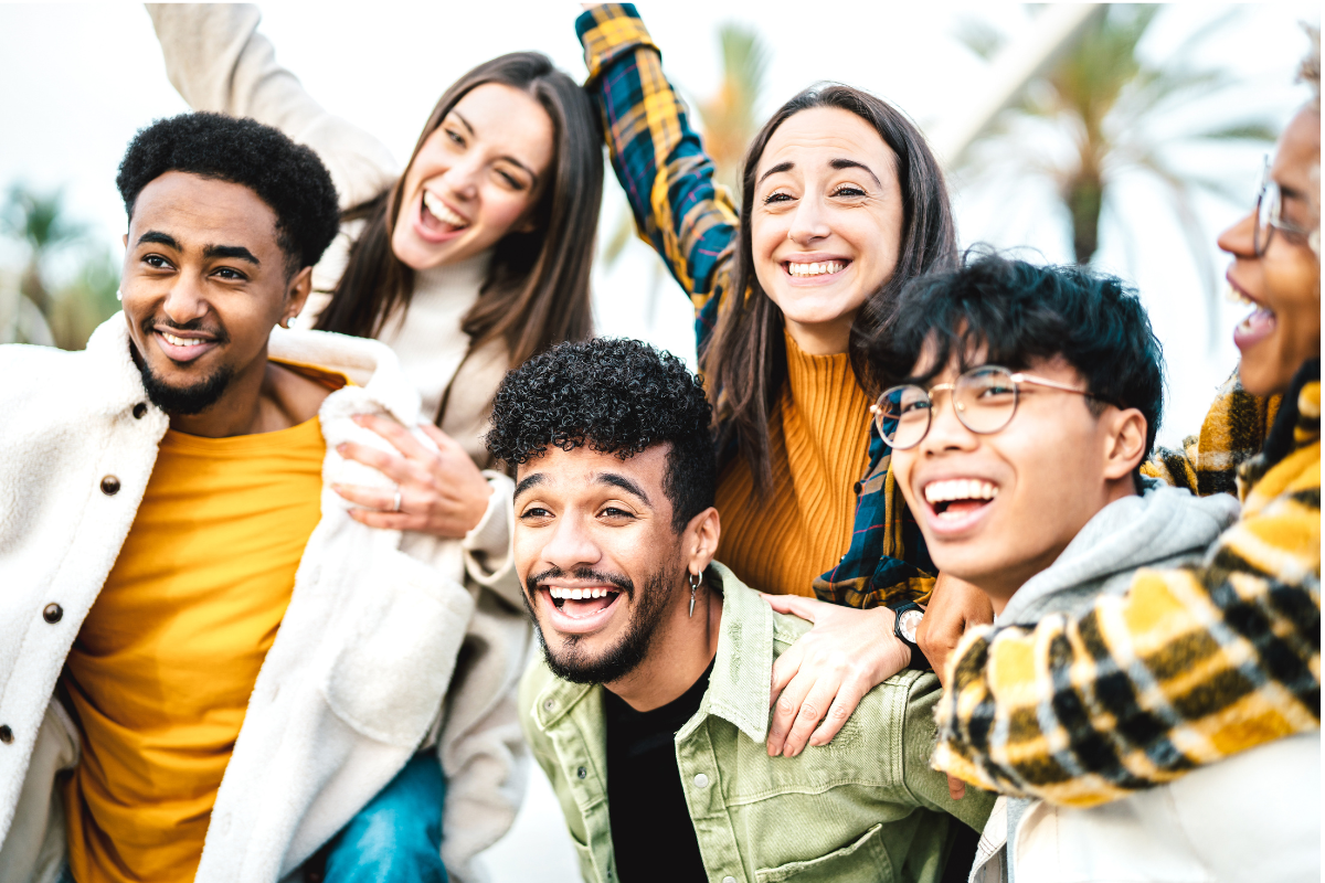 Fun things to do on your Belgium working holiday - eat waffles