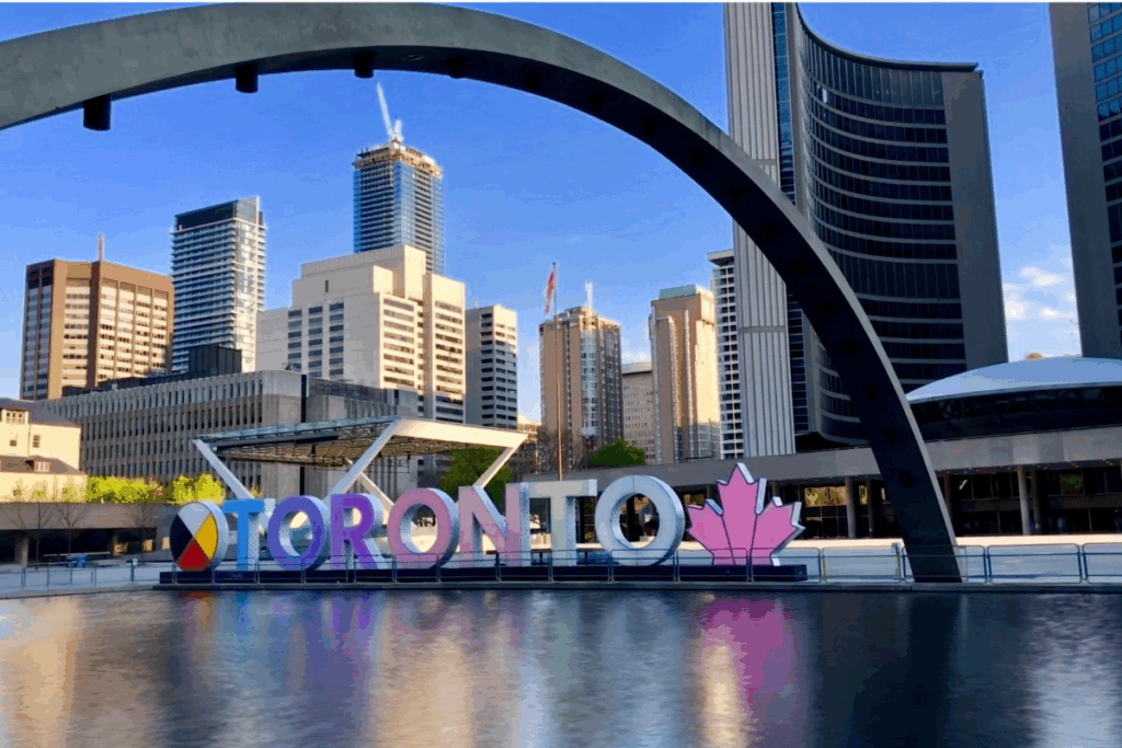 10 Interesting Facts About Toronto You Probably Didn't Know