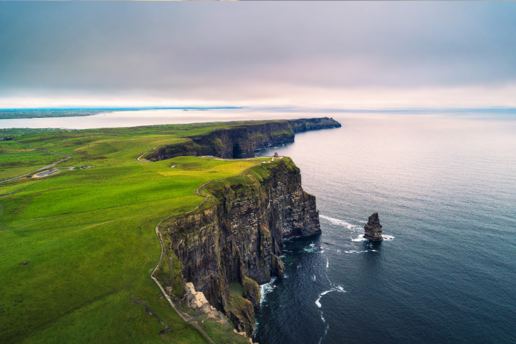 10 Fun things to do in Ireland On Your Working Holiday