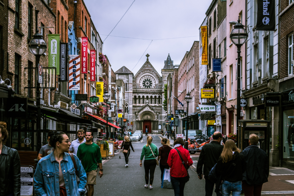 10 Fun things to do in Ireland on your working holiday 