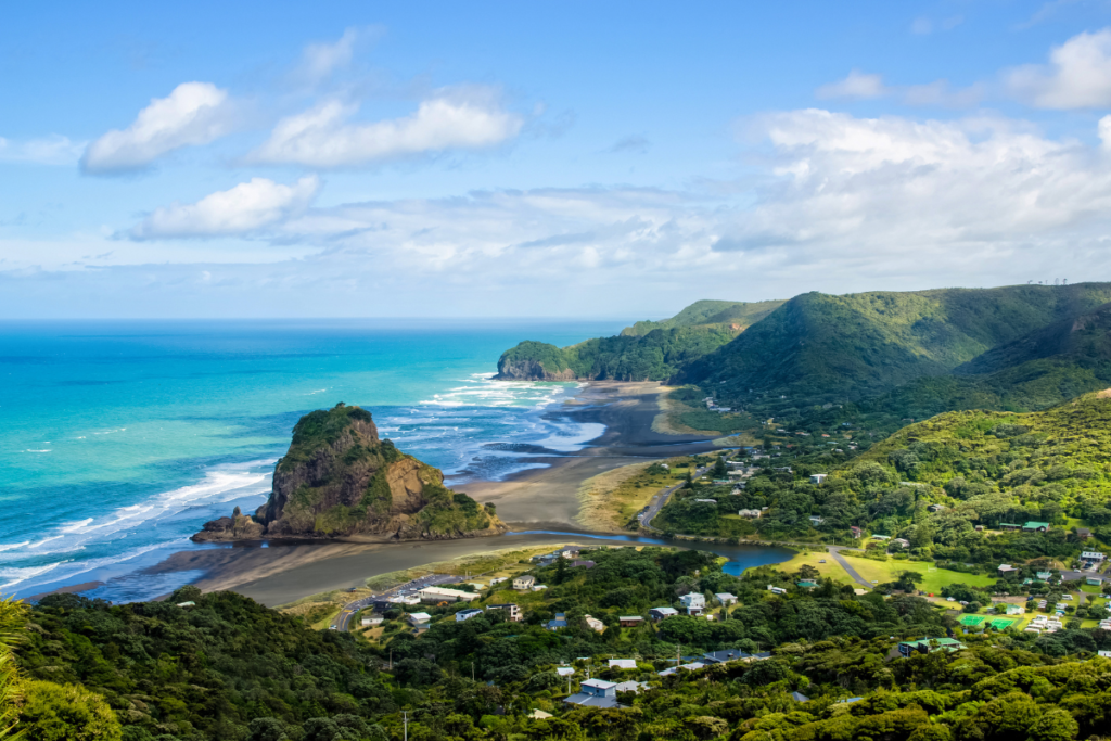 Best countries to visit on your working holiday visa: New Zealand