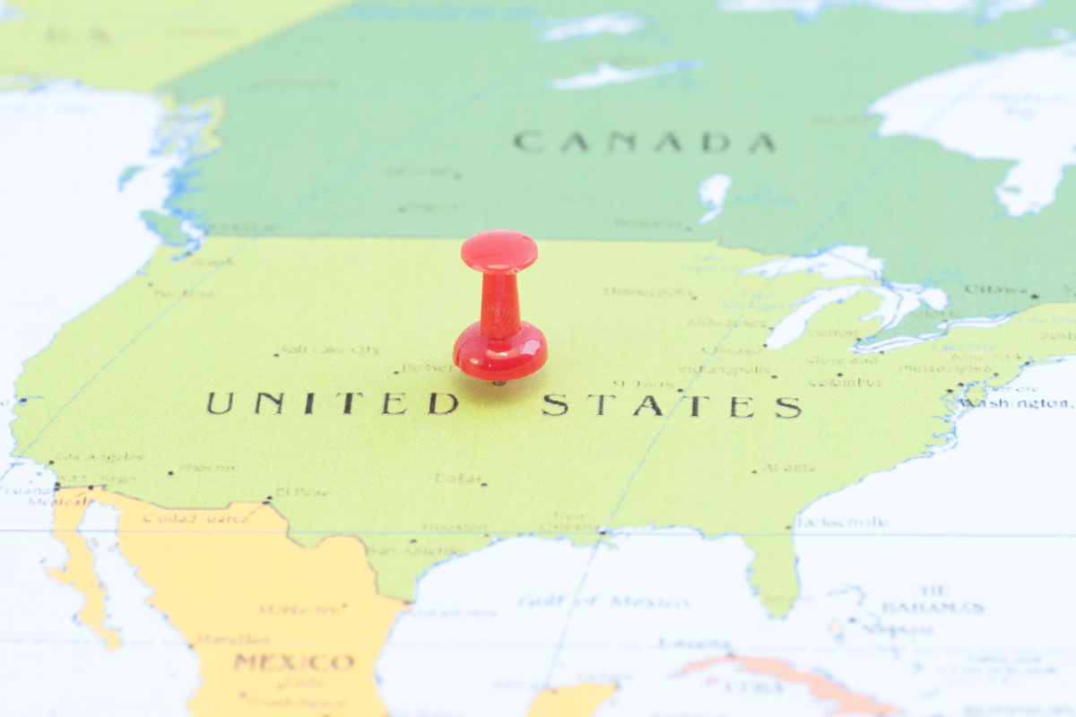 5 visas yous hould consider as a skilled worker: united states of america