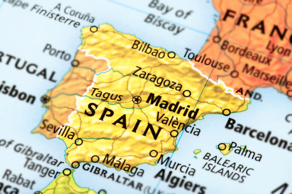 Spain Investment Visa: Why spain is the right country to invest in