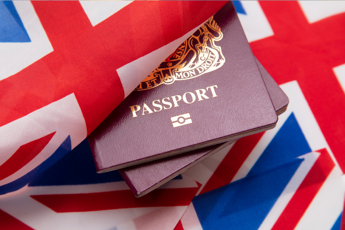 UK passport prices are set to go up