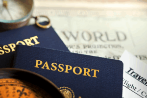UK Passport Prices Set To Increase