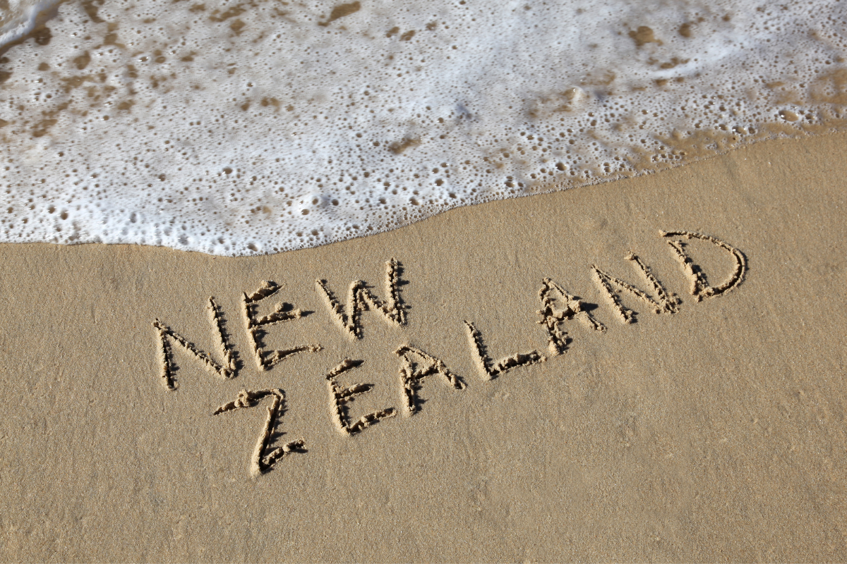 Travel Guide: 5 Reasons to Travel to New Zealand