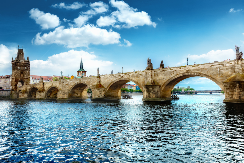 MOst underrated cities in the world: prague czech republic