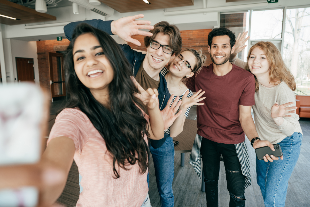 everything you need to know about studying abroad