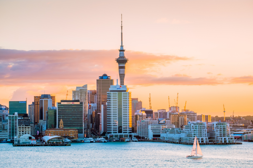 most in-demand jobs in New Zealand in 2023