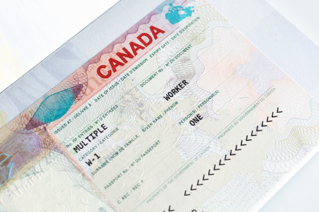 permanent residence in canada: different pathways to citizenship
