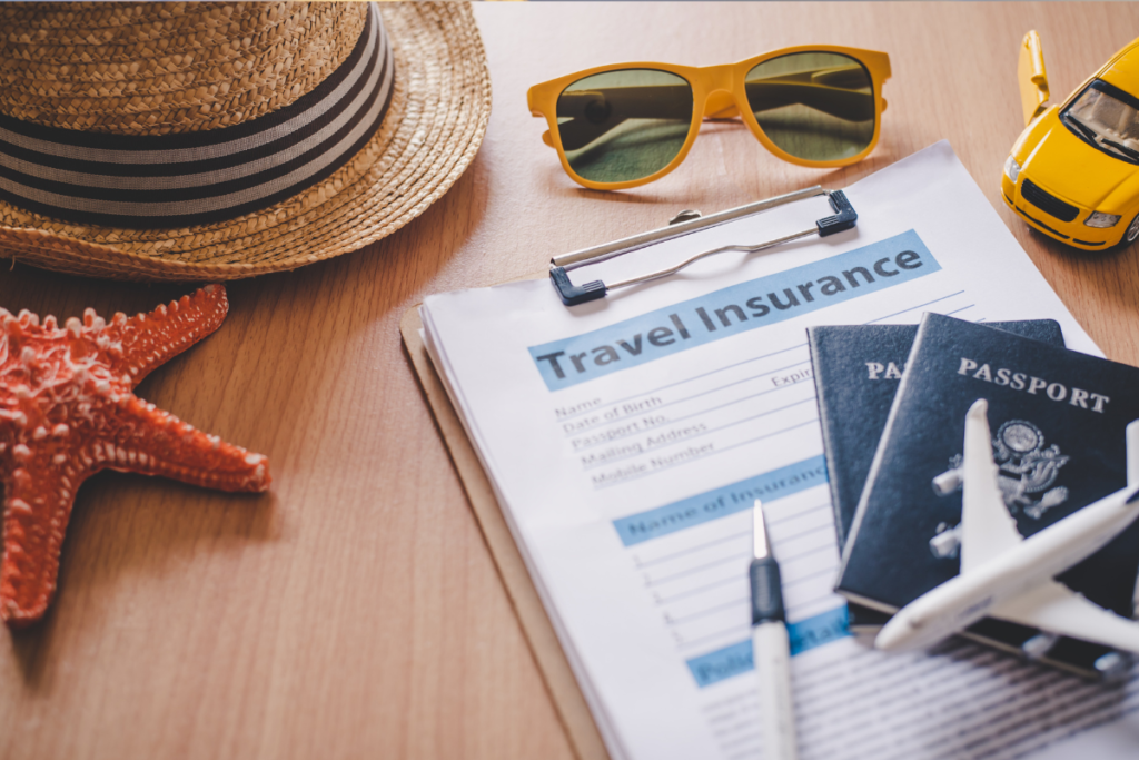 7 reasons to get travel insurance (how to find the perfect plan for you)