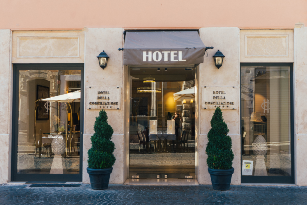 Hostels Versus Hotels: Which One Is The Better Option For Travelers And Why?