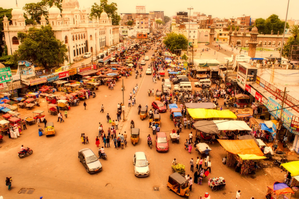 5 reasons why you should volunteer in india this summer