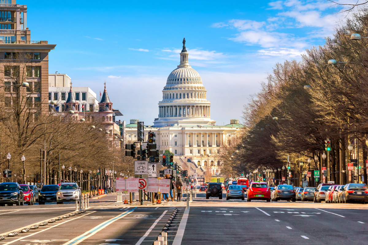 Visiting USA From Canada: What You Need To Know