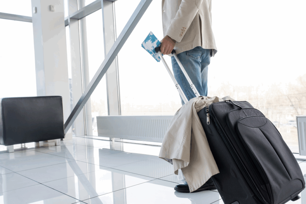 Is Now the Time for a Working Holiday?