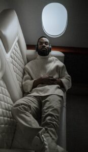 Surviving Jet Lag