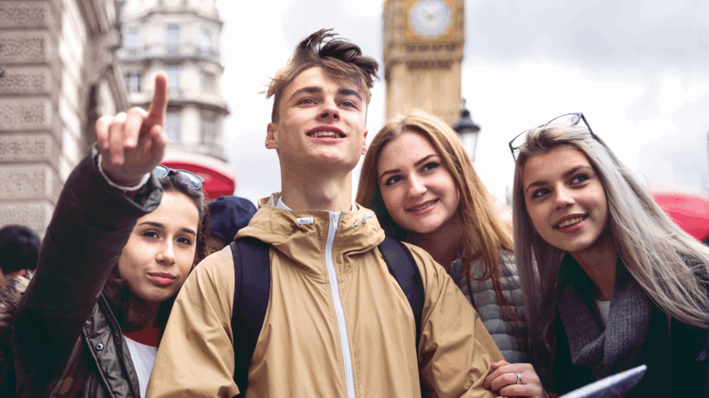 Working Holidays for Students: Internships and Gap Year Opportunities Abroad