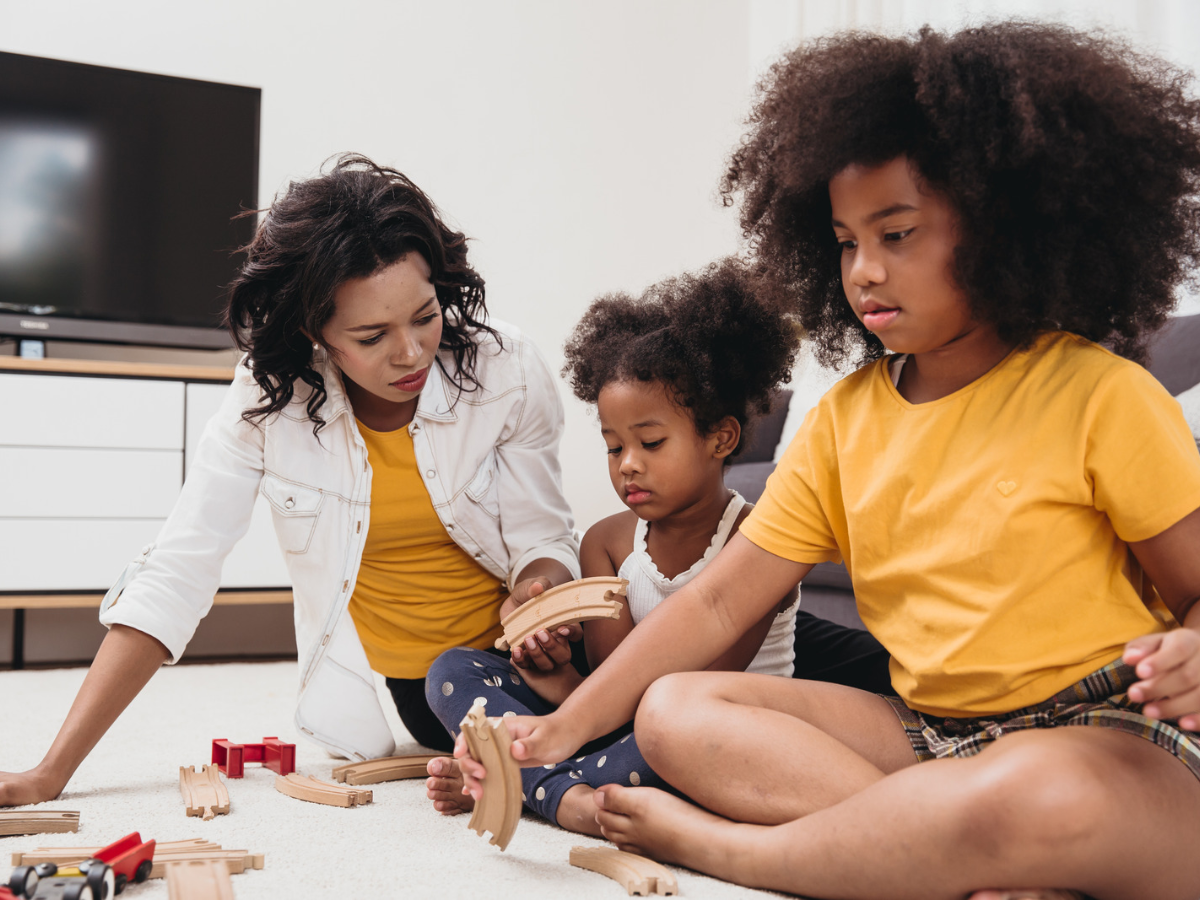 How au pair work program works Alliance Visas