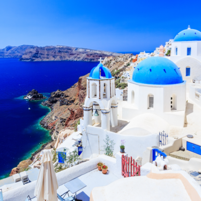 Discovering the Best Time to Visit Greece