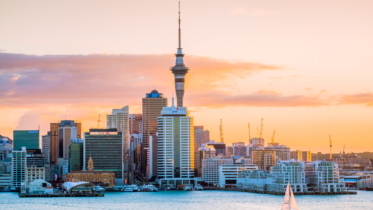 Top 10 Cities To Stay In New Zealand Alliance Visas Alliance Visas 9368
