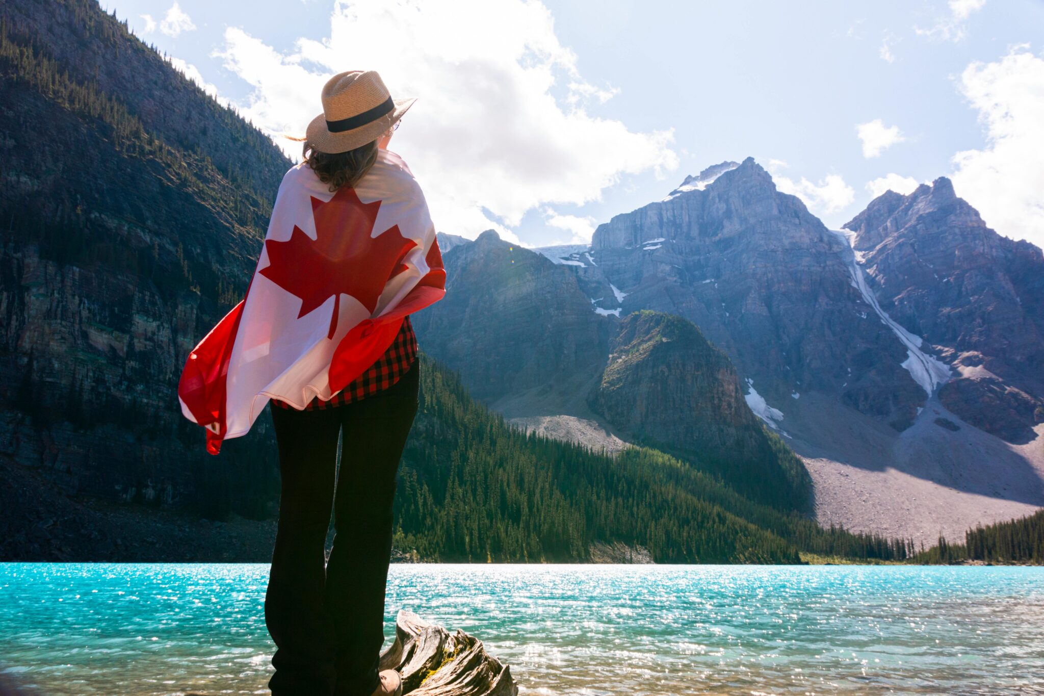 Work & live abroad: Cost of Living in Canada