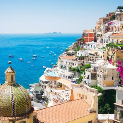 Top 10 Must-Visit European Summer Destinations for Travelers