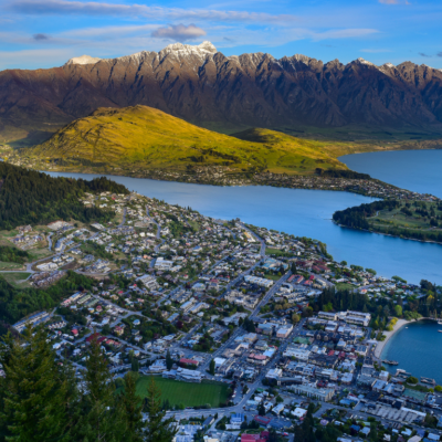 New Zealand's Hidden Gems